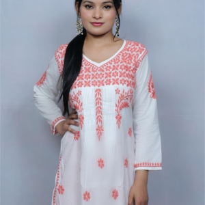 Pure Mul Cotton Dhoti Set