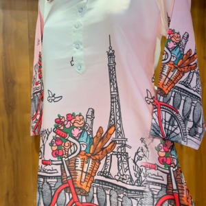 Paris Daydream Co-ord Set